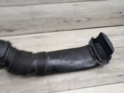 2007-2013 BMW X5 E70 Engine Motor Air Duct Tube Hose 7624210