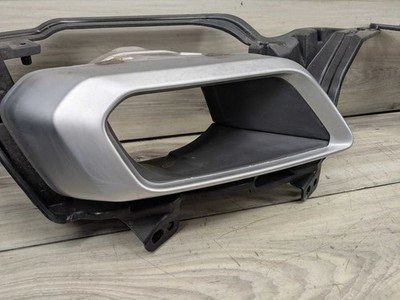 2021 BMW X5 G05 Rear Left Right Exhaust Muffler Tips SET 7493625 OEM
