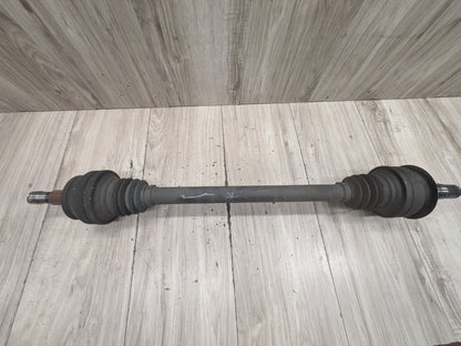 2009-2012 Mercedes-Benz E550 W212 Rear Left or Right Half Shaft Output CV Axle A2213502010 OEM