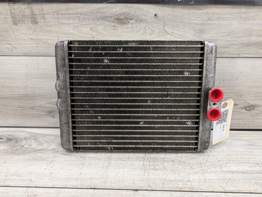 2007 - 2013 BMW X5 E70 Engine Oil Cooler 7586546 N62B48B