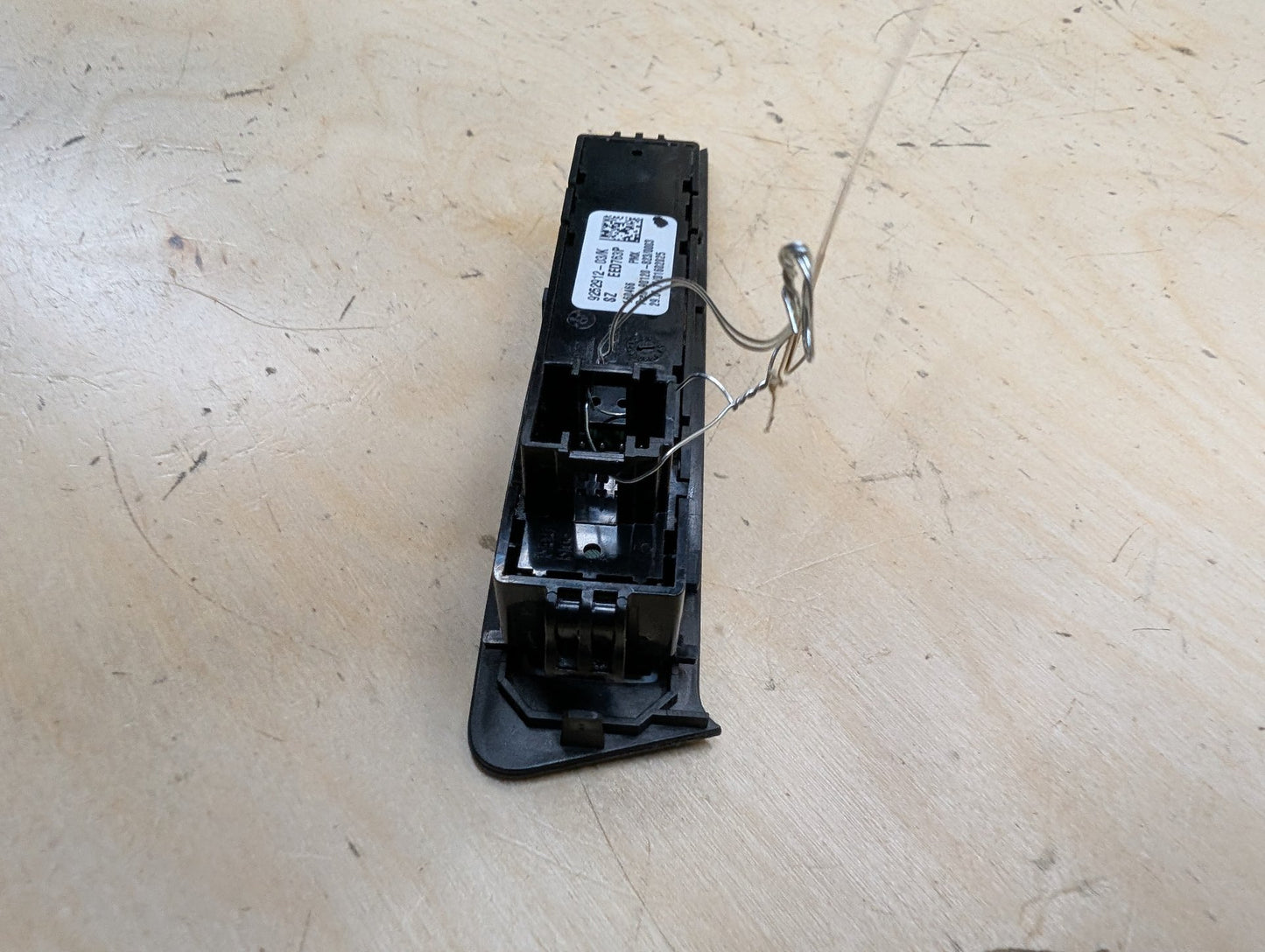 OEM BMW F22 F23 F30 F32 F33 F36 Sport Eco Drive Mode Switch PDC DSC Off Button