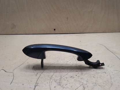 2019-2026 BMW X5 G05 Front Left Driver Exterior Door Handle w/ Comfort Access 9464079 OEM