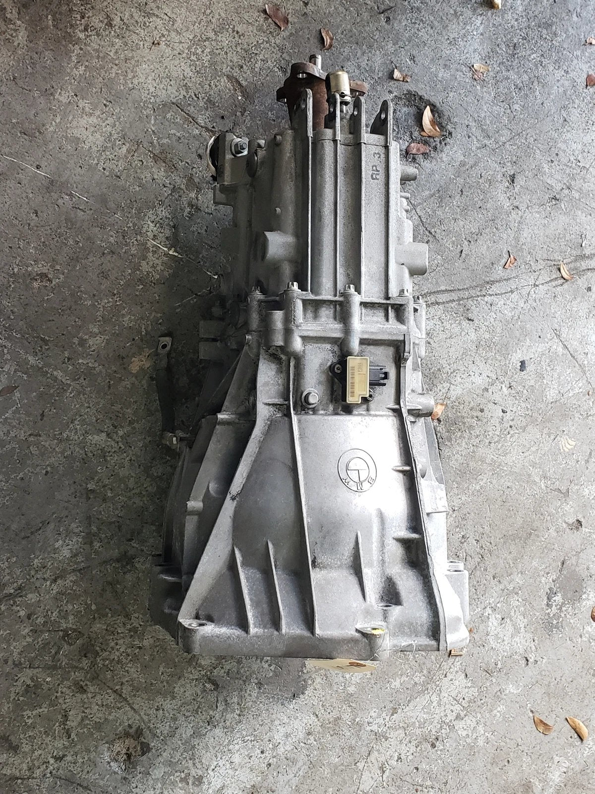 OWM BMW F30 F32 F33 328 428 Manual Transmission N20 N26 AWD X Drive