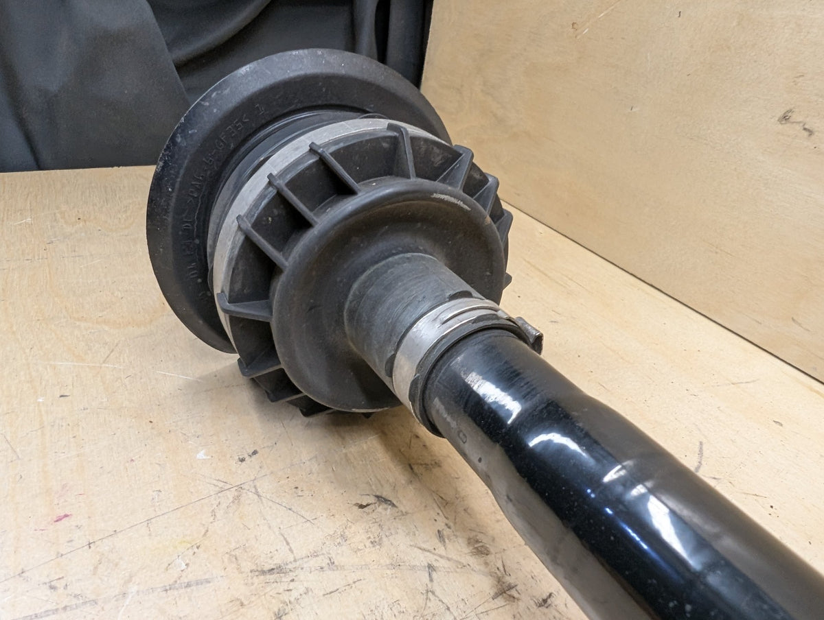 2019-2026 BMW M340i G20 Rear Right Half Shaft Output CV Axle 8689556 OEM