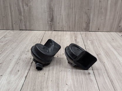 2012-2018 BMW M6 F06 Alarm Horns SET 7284482