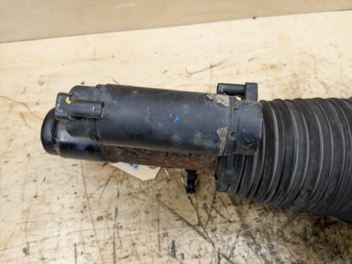 16-21 OEM BMW G12 750 AWD Front Left Driver Air Suspension Strut Shock