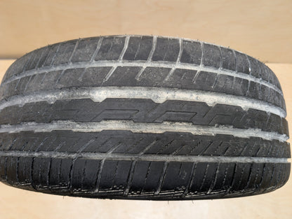 OEM BMW G20 G22 G23 G42 330 M340 FRONT Rim Wheel 18x7.5 ET25 V-spoke Style 780