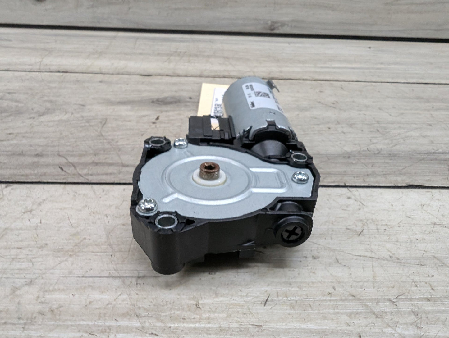 OEM BMW G20 G22 G26 G42 G80 G82 G87 M2 M3 M4 Sunroof Moonroof Motor Drive Unit