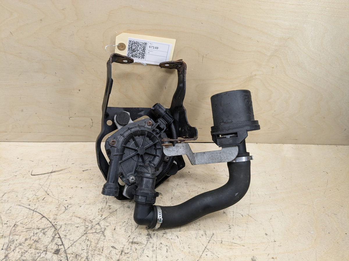 OEM BMW E82 E88 E90 E92 E93 Engine N51 Secondary Smog Air Injection Pump Motor
