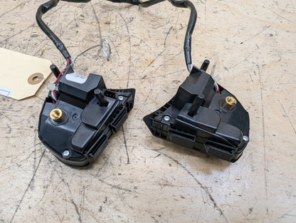 OEM BMW F15 F16 F25 F26 X3 X4 X5 X6 M SPORT Steering Wheel Multi Switch Buttons