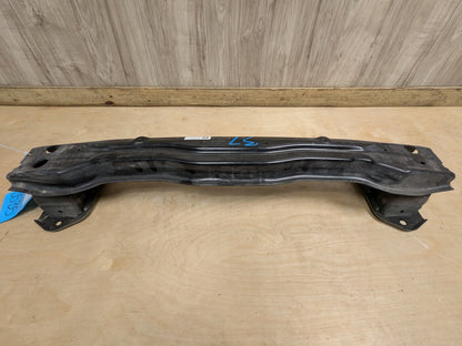 18-21 OEM BMW G01 G02 F97 Rear Bumper Reinforcement Rebar Carrier Impact Bar