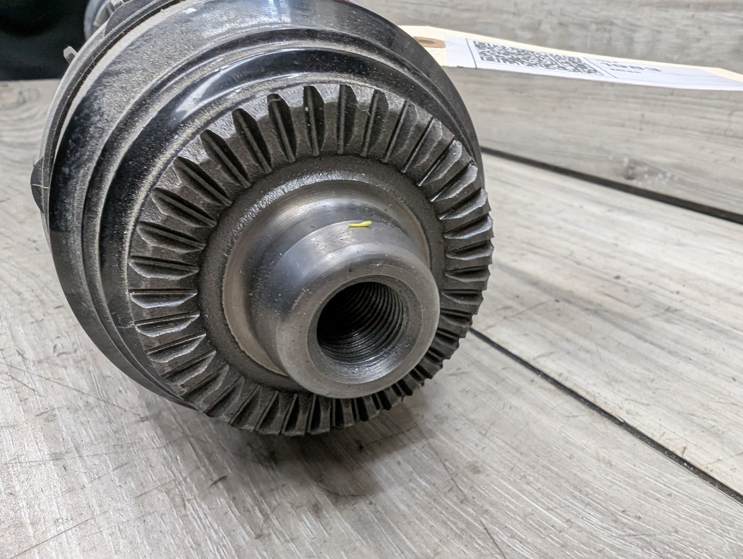 19-24 OEM BMW G20 G22 G23 G26 330 430 Rear Right Passenger Output Shaft CV Axle