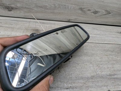 2011-2016 BMW F10 535i N55B30M0 Engine Cover 7607447