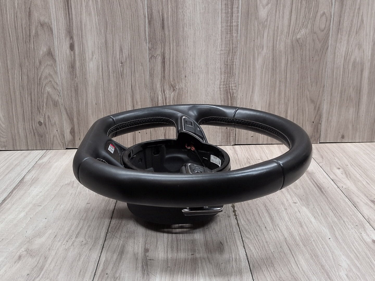 2008 - 2017 Audi S5 8T Steering Wheel Assembly 8K0419091C