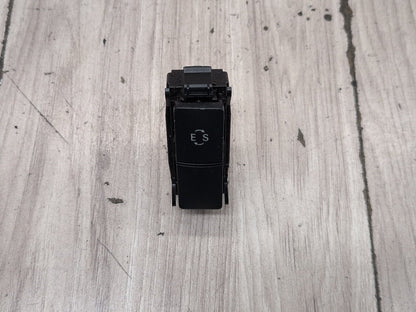 2009-2012 Mercedes-Benz E550 W212 Front Center Console Control Switch Button OEM