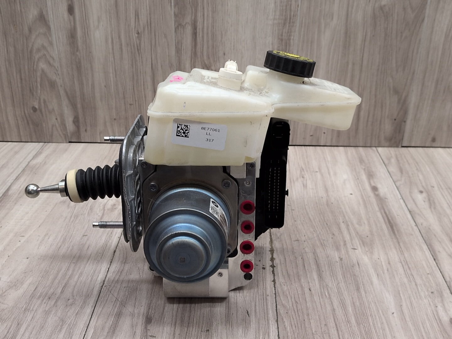 2023 - 2026 BMW M2 G87 ABS Pump Module 7909434 S58B30T0