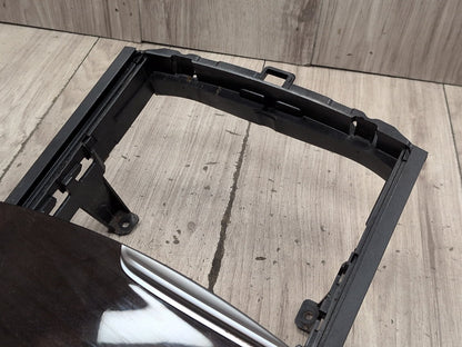 2017-2023 BMW M550i xDrive G30 Storage Cup Holder Compartment Assembly 9330629