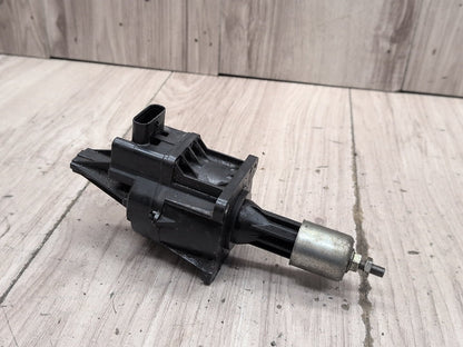 2012-2018 BMW F30 320i N20B20U0 Turbo Charger Wastegate Actuator 7638783