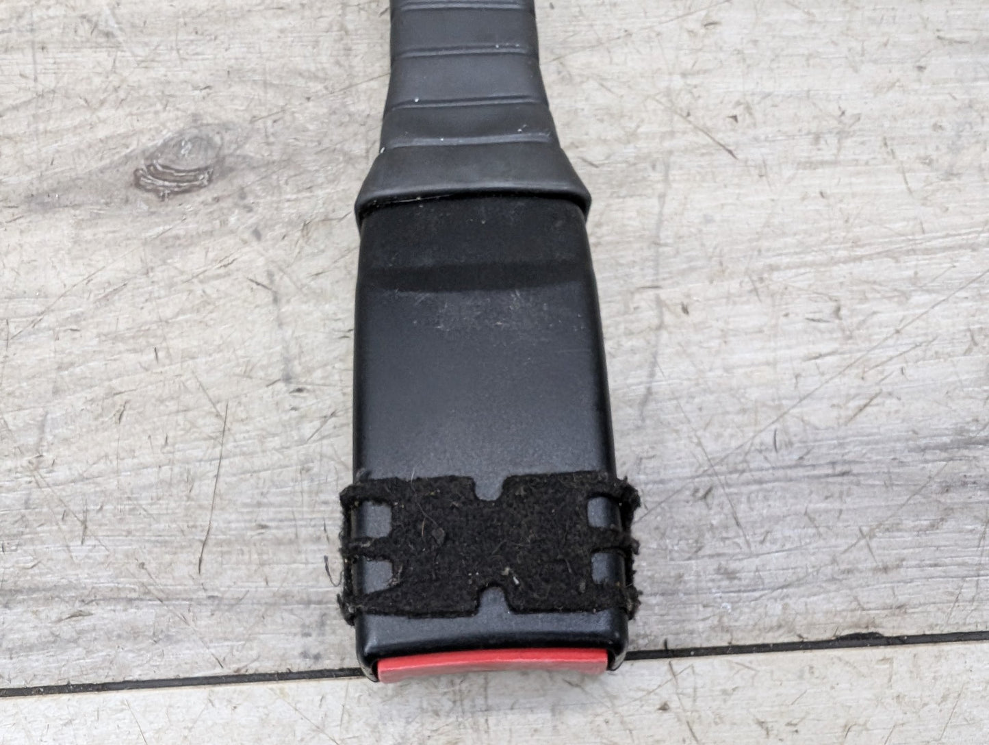 2008 - 2017 Audi S5 8T Front Left Driver or Right Passenger Seatbelt Seat Belt Buckle 8K08577556