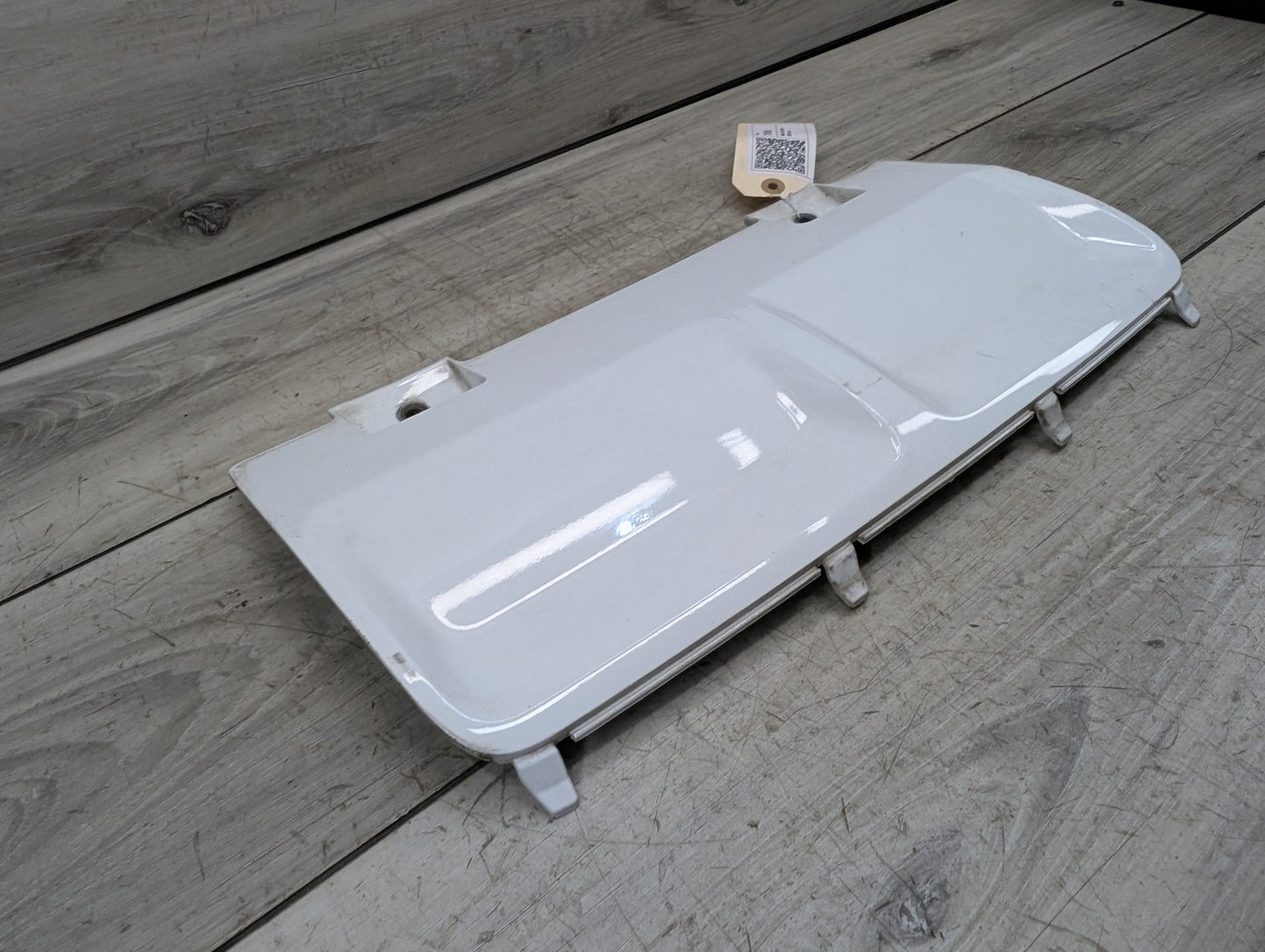 2009 - 2017 Audi Q5 8R Liftgate Trunk Lid Spoiler 8R0807819L EA888
