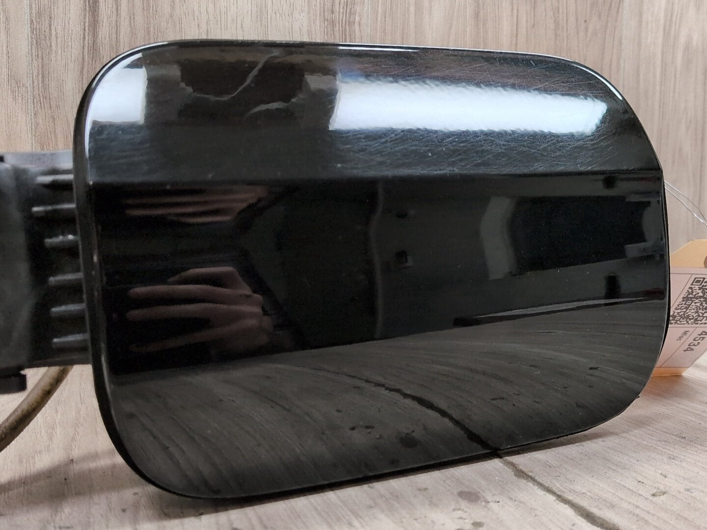 2008 - 2017 Audi S5 8T Fuel Gas Tank Filler Cap 8T0809906B