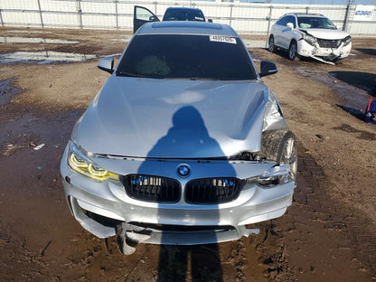 2017 BMW 340i F30 B58B30M0