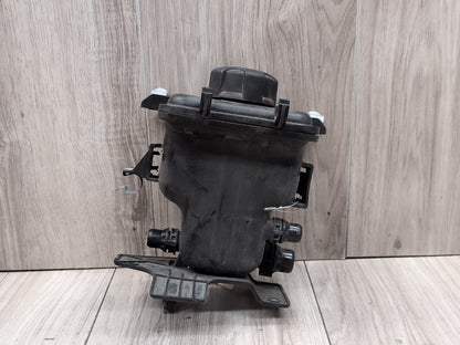 2019 - 2026 BMW X5 G05 Coolant Expansion Tank Reservoir 8610658 N63B44M3