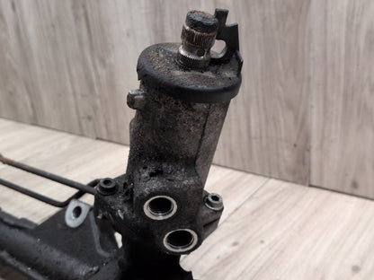 OEM BMW E82 E88 E90 E92 E93 328 335 RWD Power Steering Gear Rack and Pinion L5