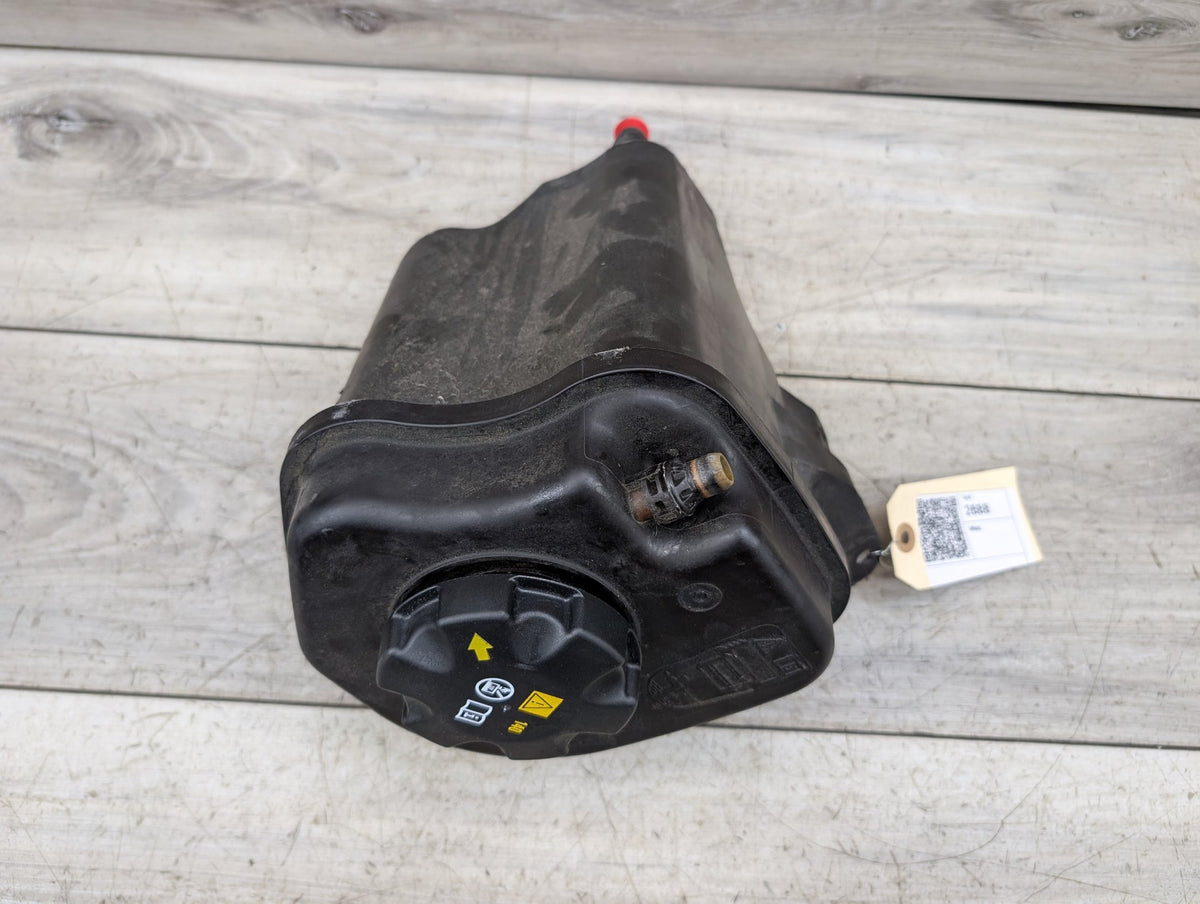 OEM BMW E70 F15 F16 F85 F86 X5 X6 Sensor Cap Coolant Expansion Tank Reservoir