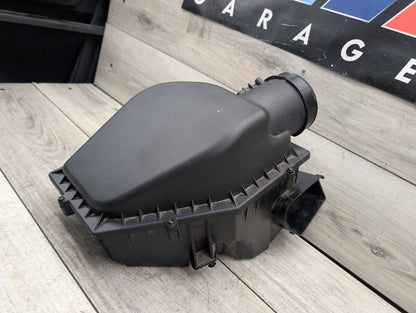 OEM BMW G05 G12 G30 540 740 Air Box Filter Cleaner Intake Resonator Muffler B58