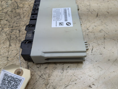 16-19 OEM BMW G11 G12 740 750 B7 Left Driver or Right Passenger Seat Module