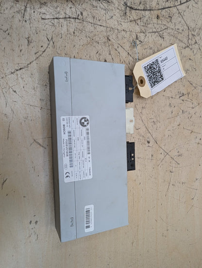 OEM BMW F10 F07 F01 F02 F25 F26 Trunk Lid Tailgate Lift Control Unit Module