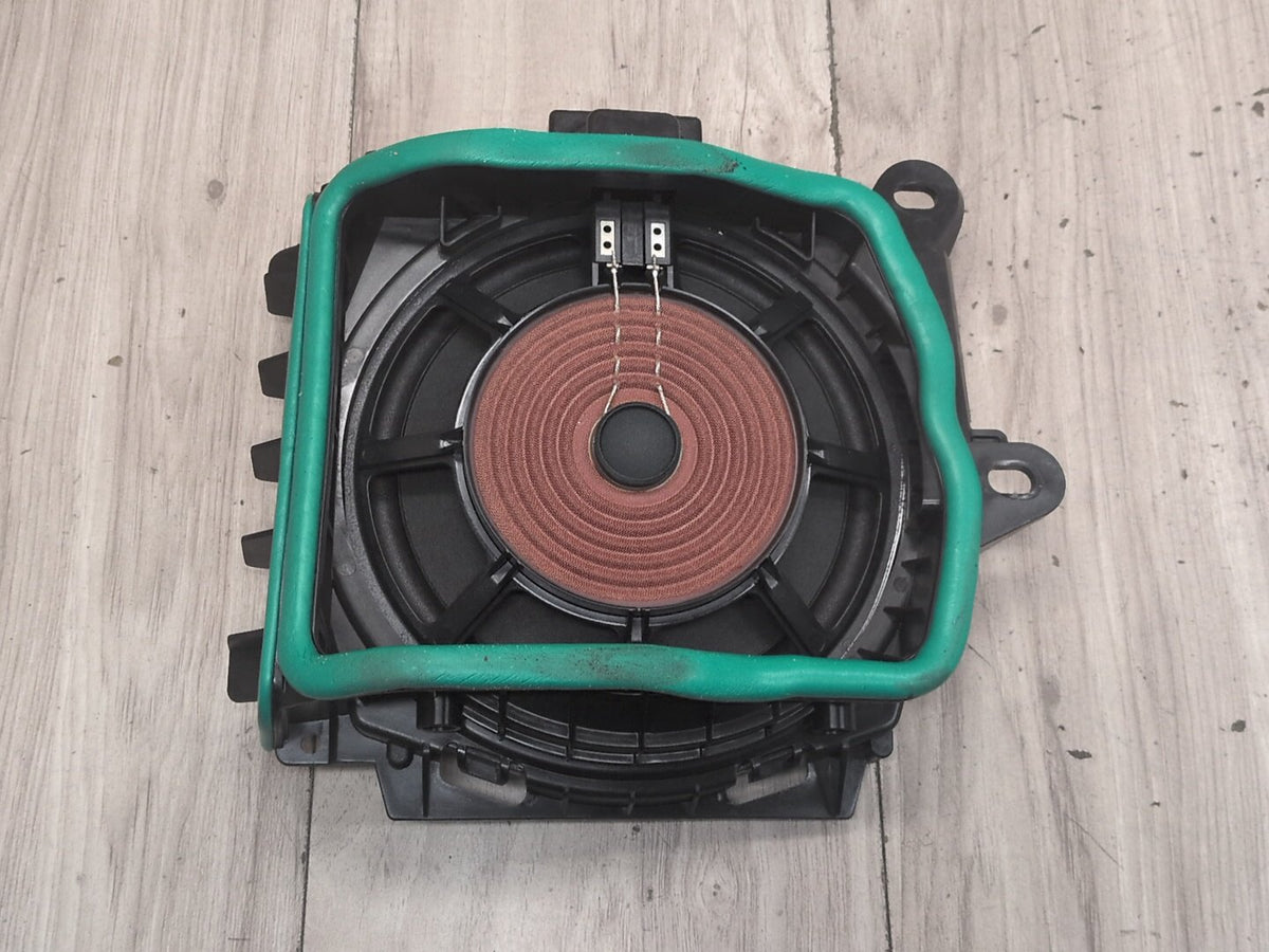 2019-2026 BMW M340i G20 Left Driver Seat Speaker Subwoofer 2622561 OEM