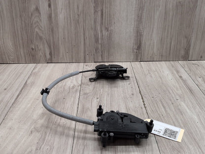 2019 - 2026 BMW X5 G05 Lower Liftgate Tailgate Lock Latch Actuator SET 9482991 N63B44M3