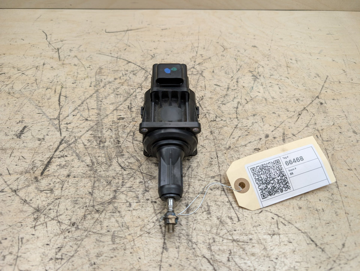 2019-2026 BMW G20 330i B46B20O1 Turbo Charger Wastegate Actuator 8691853