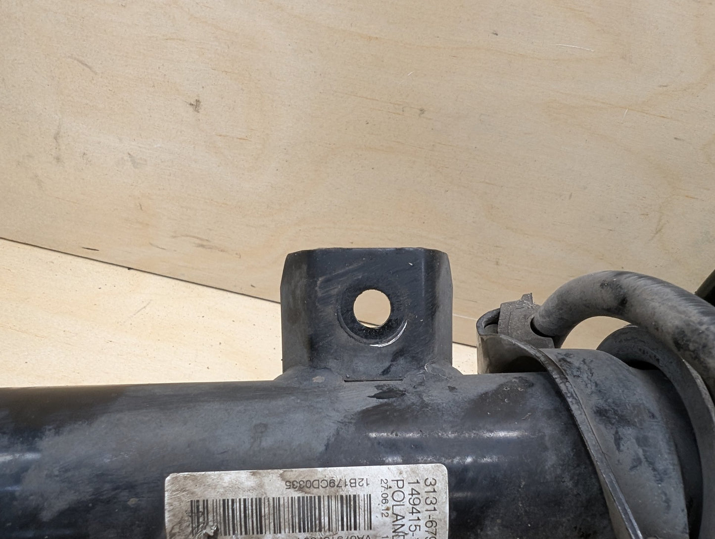 2012-2018 BMW 328i F30- Front Left or Right Spring Strut Shock Absorber PN: 6791579