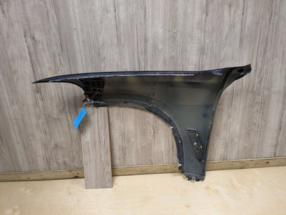 2019 - 2026 BMW X5 G05 Front Right Passenger Fender Panel 7492364 N63B44M3
