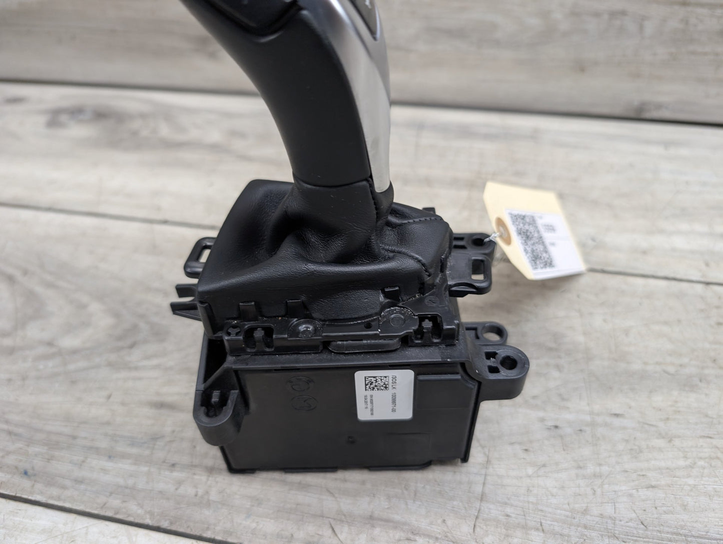 OEM BMW F22 F30 F32 F36 Auto Transmission SPORT Shifter Gear Selector Switch