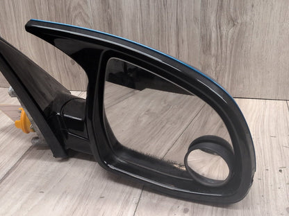 2015 - 2019 BMW X6 F86 Front Right Passenger Side Mirror Assembly 8073648 S63B44T2