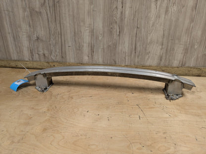 16-19 OEM BMW G11 G12 750 M760 B7 REAR Bumper Reinforcement Impact Crash Rebar