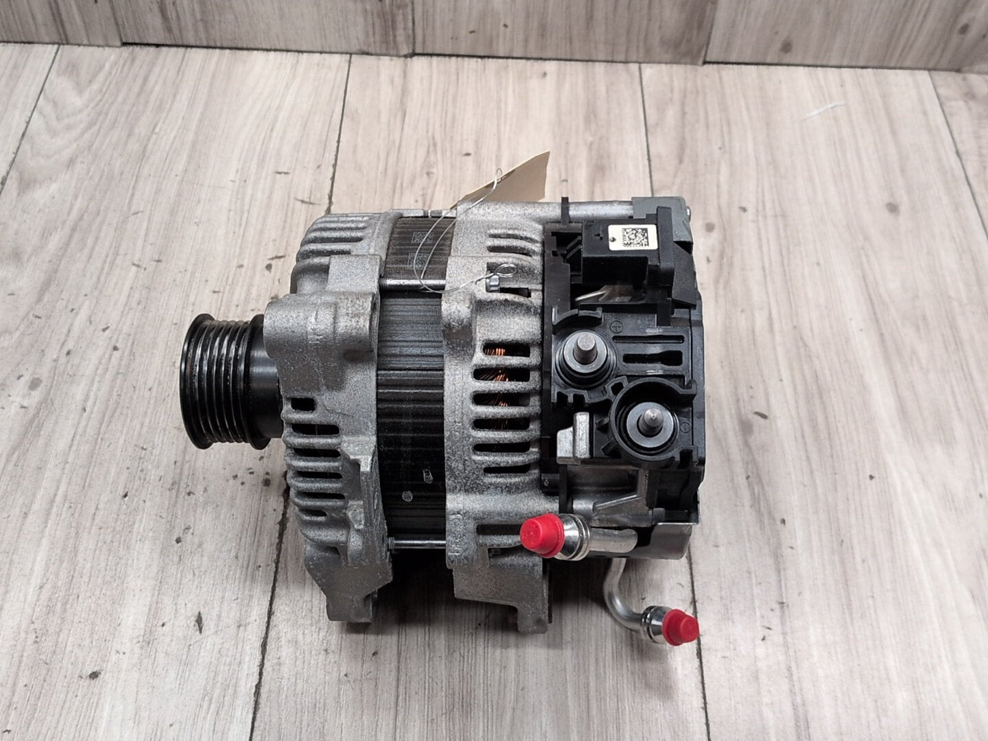 20-24 OEM BMW G01* G05 G20 G26 G42 G30* M340 X3 Engine B58 Alternator Generator