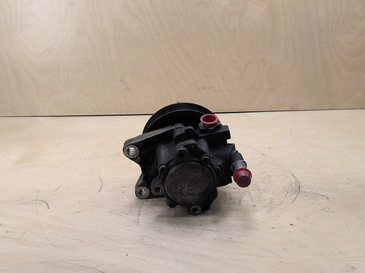 OEM BMW E82 E88 E90 E91 E92 E93 N51 N52 Hydraulic Power Steering Pump