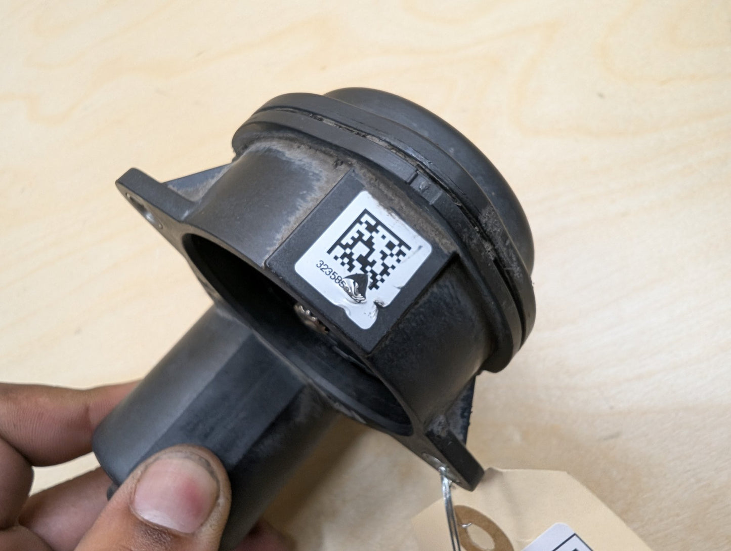 2018-2024 BMW X3 G01 Emergency Brake Actuator 32358535B