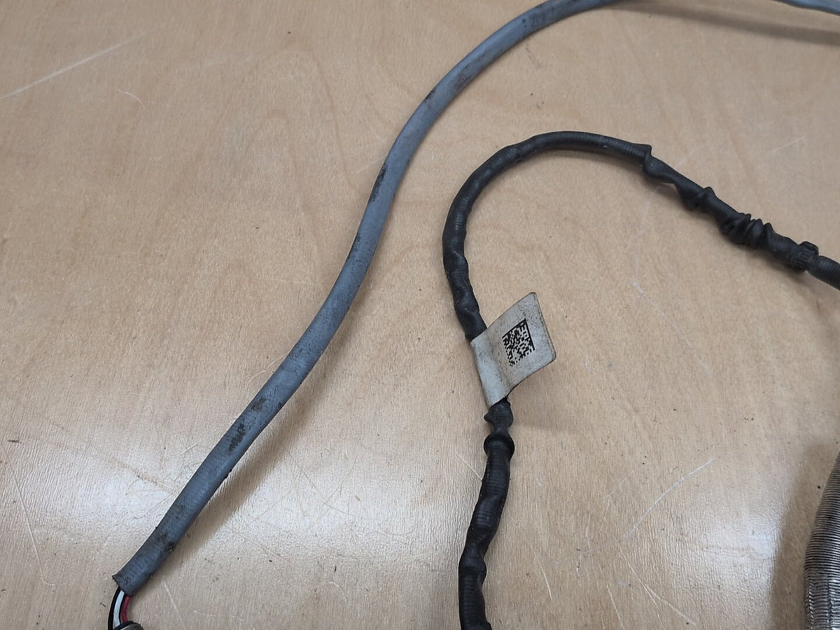 OEM BMW X3 G01 X4 G02 G30 G20 Cat Catalytic Lambda Monitor Oxygen O2 Sensor B48