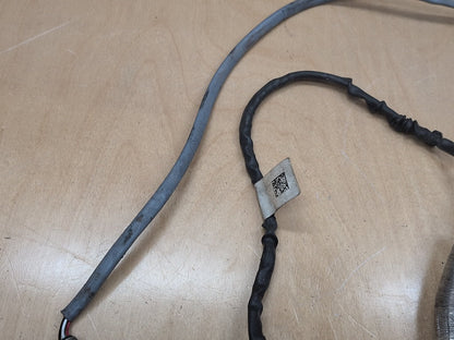 OEM BMW X3 G01 X4 G02 G30 G20 Cat Catalytic Lambda Monitor Oxygen O2 Sensor B48