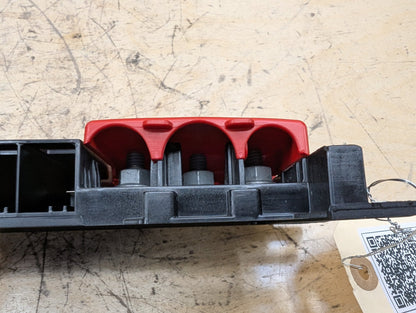 OEM BMW G20 G80 M3 Battery Power Distribution Terminal Junction Fuse Box