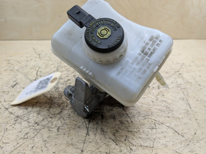 2012-2018 Audi A6 C7 Master Brake Fluid Reservoir 8K0611301A OEM