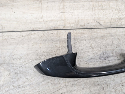 OEM BMW G01 G20 G22 G23 G30 Front Rear Right Passenger Door Handle COMFORT Black