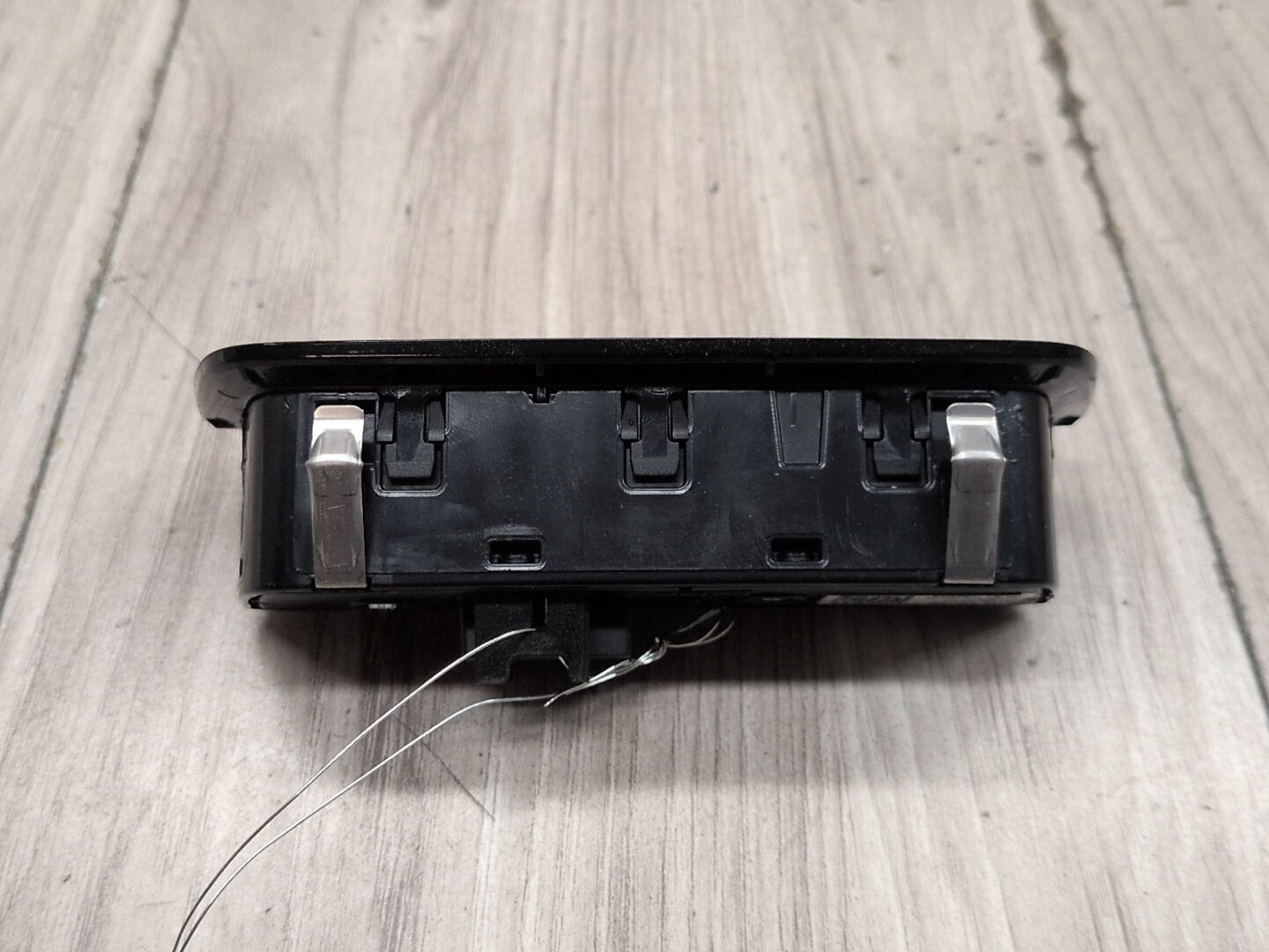 OEM BMW G20 G22 G23 G26 G42 G80 G82 M3 M4 Headlight Control Switch Light Module