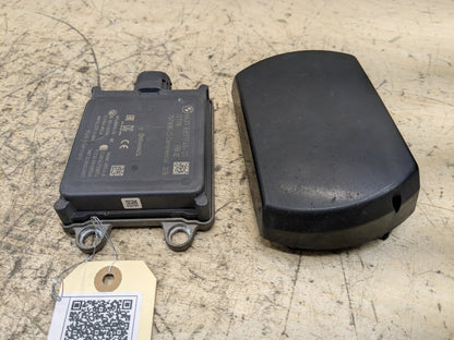 16-20 OEM BMW G30 G32 G11 G12 F90 M5 Front Radar Sensor Module Unit